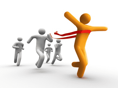 Edge-Over-Competition