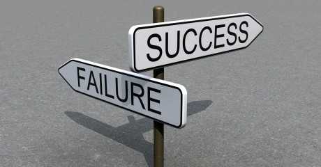 FailureSuccess