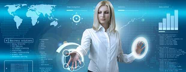 Notre vision de l'informatique Globaltech Notre vision de l'informatique Globaltech