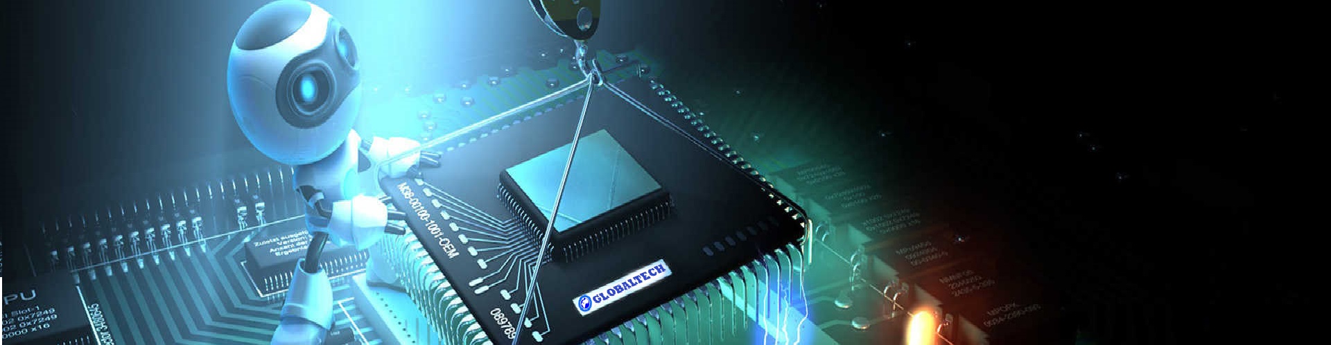 Maintenance informatique