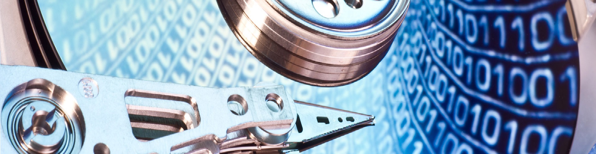 Sauvegarde & Recupération des données