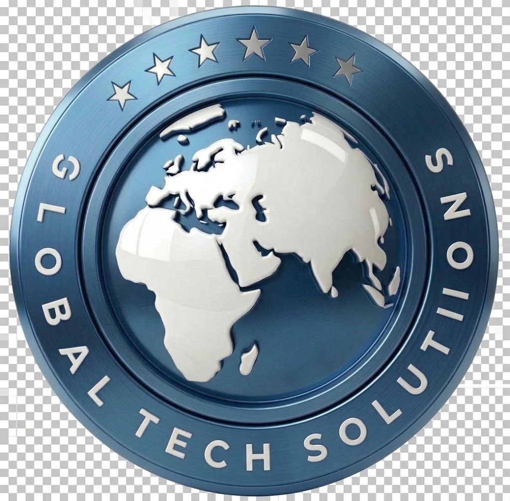 GlobalTech Logo